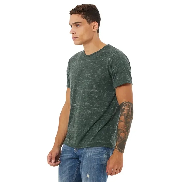 Men's poly-cotton short sleeve tee, 3.6 oz. 52% cotton/ 48% polyester.... from ASI 89380 Staton Corporate and Casual
