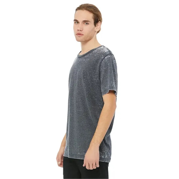Men's poly-cotton short sleeve tee, 3.6 oz. 52% cotton/ 48% polyester.... from ASI 89380 Staton Corporate and Casual