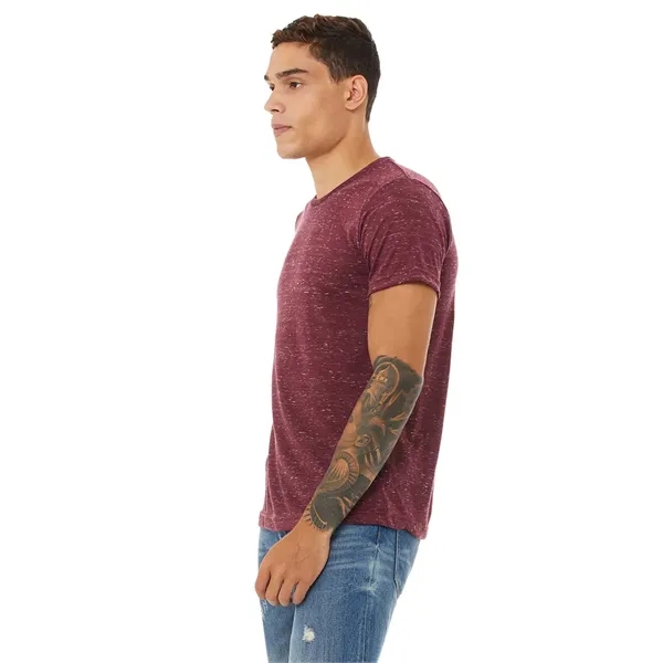 Men's poly-cotton short sleeve tee, 3.6 oz. 52% cotton/ 48% polyester.... from ASI 89380 Staton Corporate and Casual