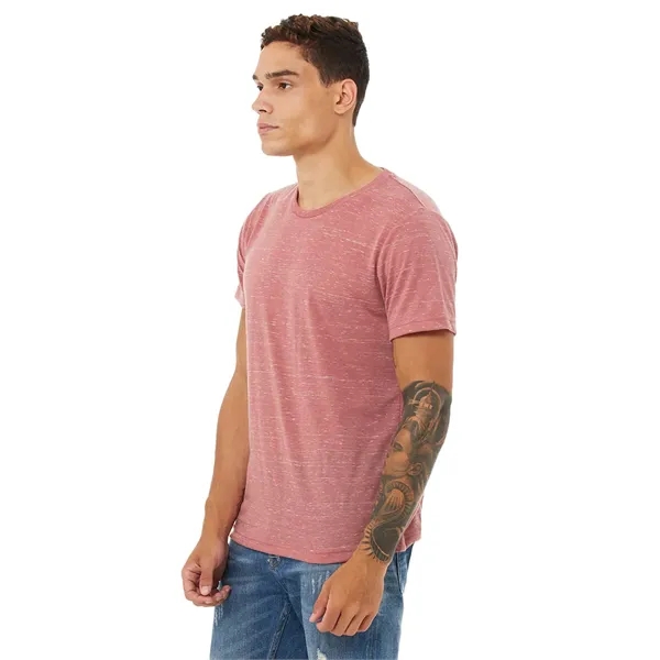 Men's poly-cotton short sleeve tee, 3.6 oz. 52% cotton/ 48% polyester.... from ASI 89380 Staton Corporate and Casual