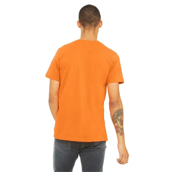 Men's poly-cotton short sleeve tee, 3.6 oz. 52% cotton/ 48% polyester.... from ASI 89380 Staton Corporate and Casual