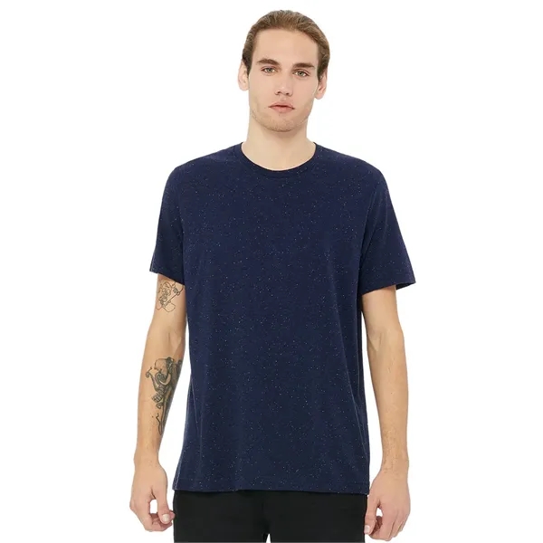 Men's poly-cotton short sleeve tee, 3.6 oz. 52% cotton/ 48% polyester.... from ASI 89380 Staton Corporate and Casual