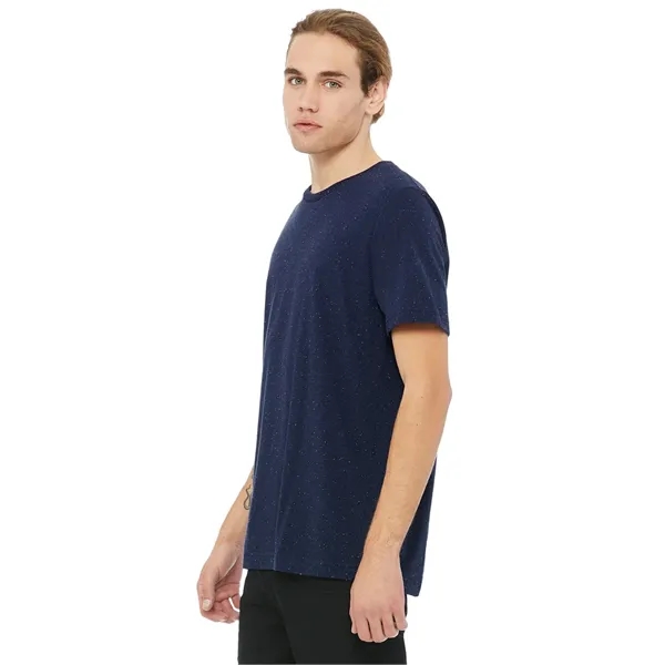 Men's poly-cotton short sleeve tee, 3.6 oz. 52% cotton/ 48% polyester.... from ASI 89380 Staton Corporate and Casual