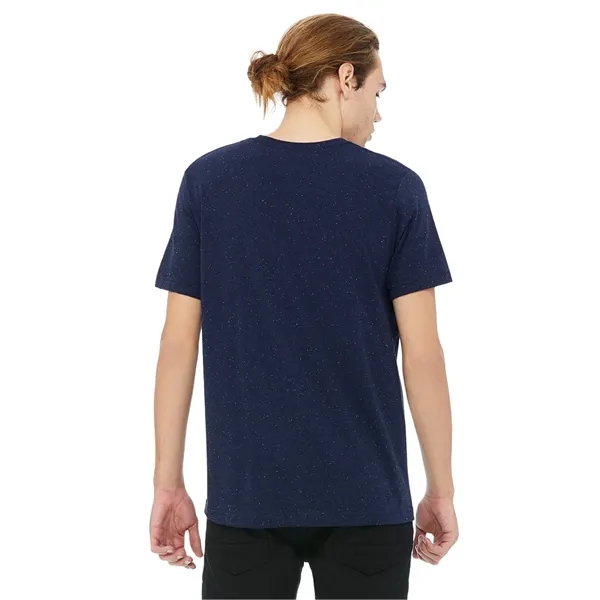 Men's poly-cotton short sleeve tee, 3.6 oz. 52% cotton/ 48% polyester.... from ASI 89380 Staton Corporate and Casual