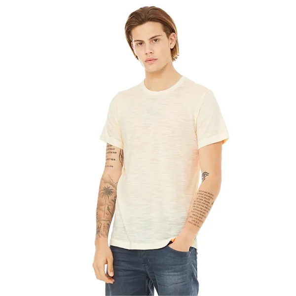 Men's poly-cotton short sleeve tee, 3.6 oz. 52% cotton/ 48% polyester.... from ASI 89380 Staton Corporate and Casual