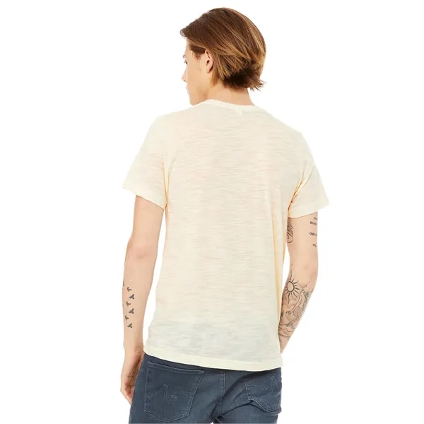 Men's poly-cotton short sleeve tee, 3.6 oz. 52% cotton/ 48% polyester.... from ASI 89380 Staton Corporate and Casual