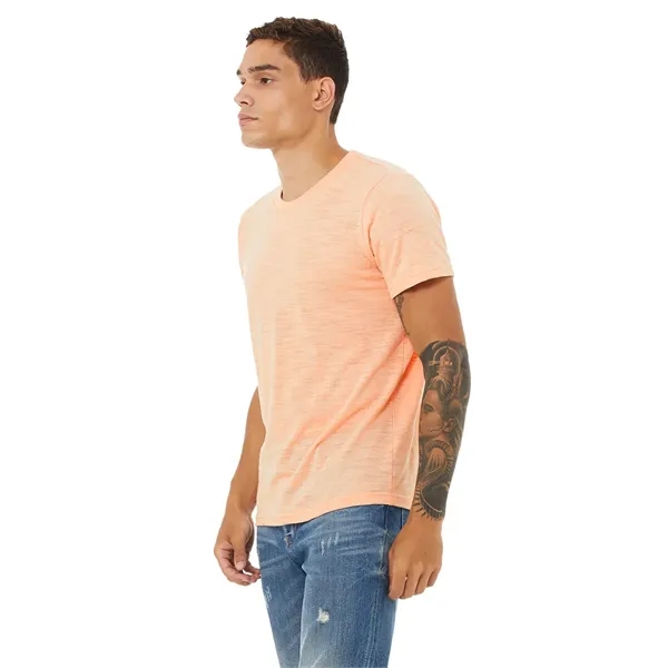 Men's poly-cotton short sleeve tee, 3.6 oz. 52% cotton/ 48% polyester.... from ASI 89380 Staton Corporate and Casual