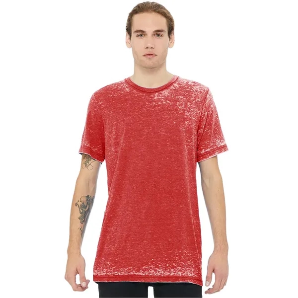 Men's poly-cotton short sleeve tee, 3.6 oz. 52% cotton/ 48% polyester.... from ASI 89380 Staton Corporate and Casual