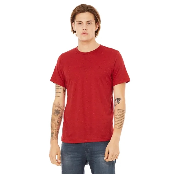Men's poly-cotton short sleeve tee, 3.6 oz. 52% cotton/ 48% polyester.... from ASI 89380 Staton Corporate and Casual