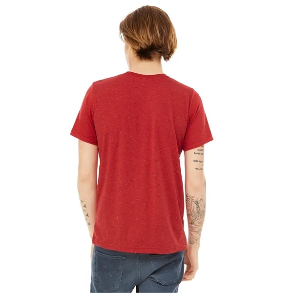 Men's poly-cotton short sleeve tee, 3.6 oz. 52% cotton/ 48% polyester.... from ASI 89380 Staton Corporate and Casual