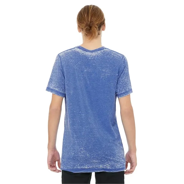 Men's poly-cotton short sleeve tee, 3.6 oz. 52% cotton/ 48% polyester.... from ASI 89380 Staton Corporate and Casual