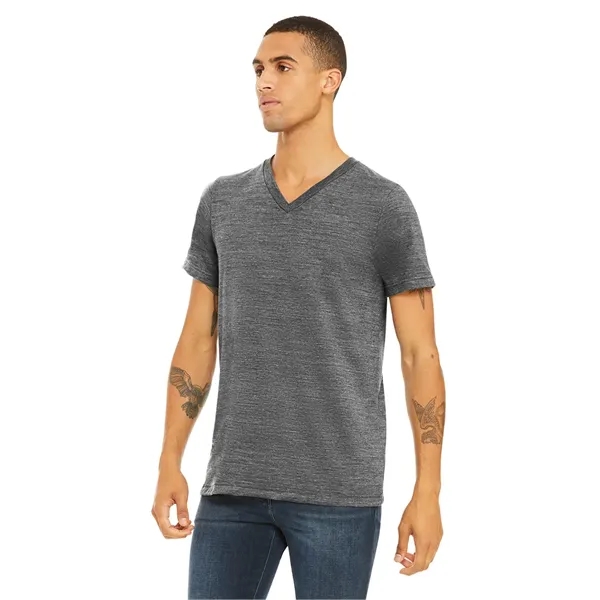 Unisex Textured V-Neck Tee... from ASI 89380 Staton Corporate and Casual