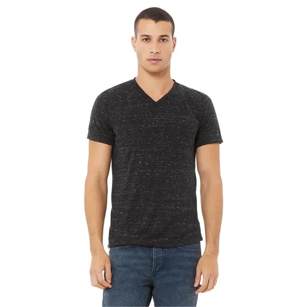 Unisex Textured V-Neck Tee... from ASI 89380 Staton Corporate and Casual