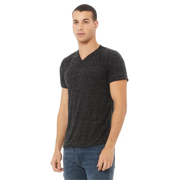 Unisex Textured V-Neck Tee... from ASI 89380 Staton Corporate and Casual