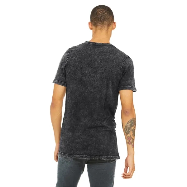 Unisex Textured V-Neck Tee... from ASI 89380 Staton Corporate and Casual