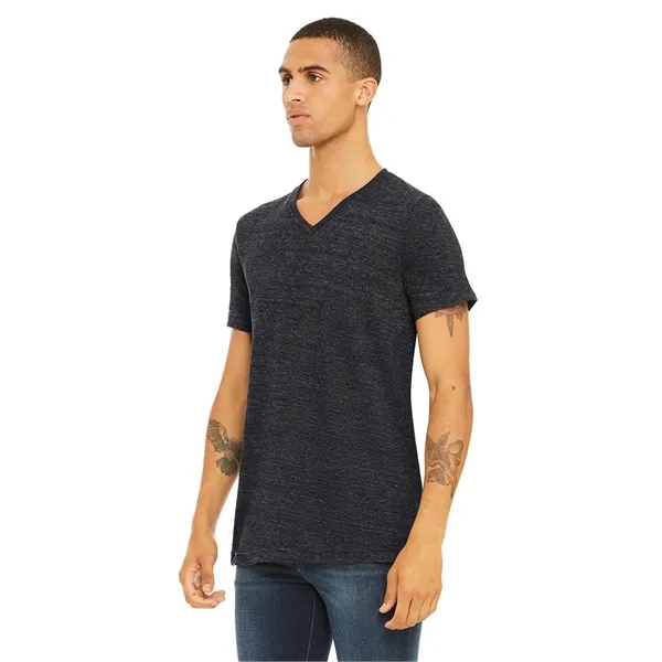 Unisex Textured V-Neck Tee... from ASI 89380 Staton Corporate and Casual
