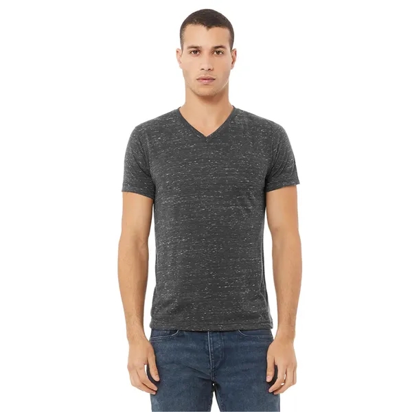 Unisex Textured V-Neck Tee... from ASI 89380 Staton Corporate and Casual