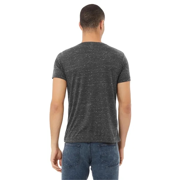 Unisex Textured V-Neck Tee... from ASI 89380 Staton Corporate and Casual