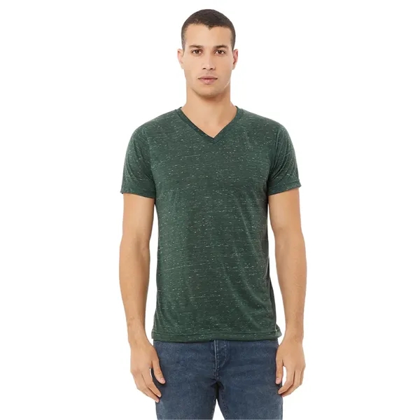Unisex Textured V-Neck Tee... from ASI 89380 Staton Corporate and Casual
