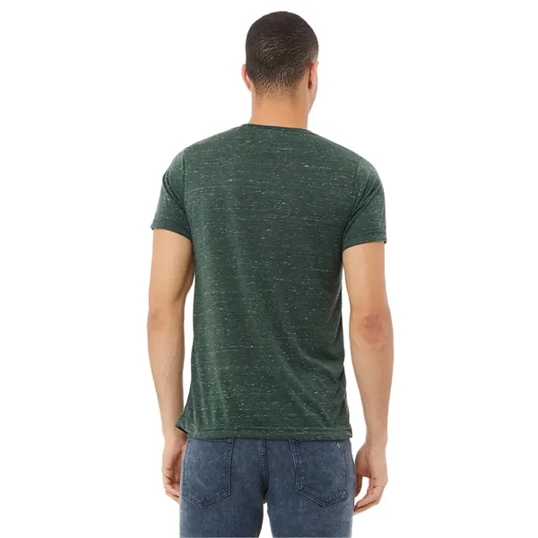 Unisex Textured V-Neck Tee... from ASI 89380 Staton Corporate and Casual