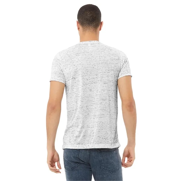 Unisex Textured V-Neck Tee... from ASI 89380 Staton Corporate and Casual