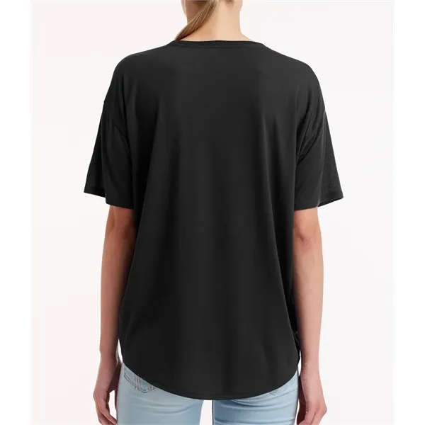 Womens Freedom Tee... from ASI 89380 Staton Corporate and Casual