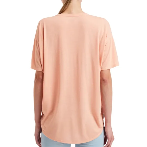 Womens Freedom Tee... from ASI 89380 Staton Corporate and Casual