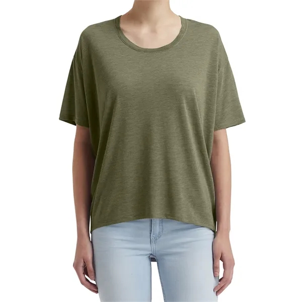 Womens Freedom Tee... from ASI 89380 Staton Corporate and Casual