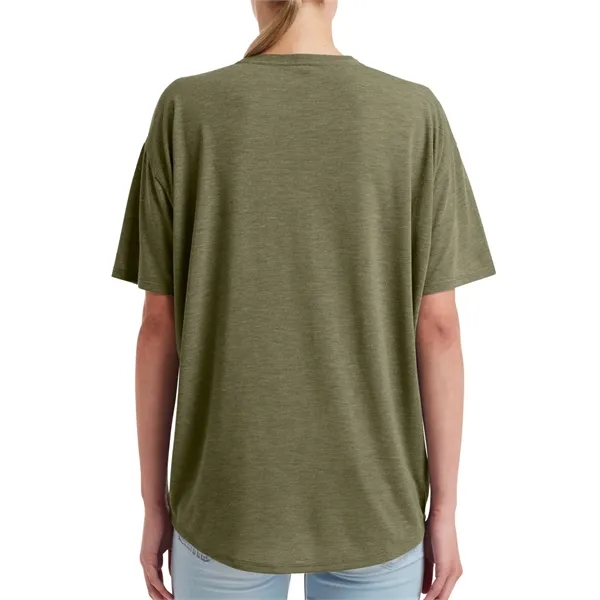 Womens Freedom Tee... from ASI 89380 Staton Corporate and Casual