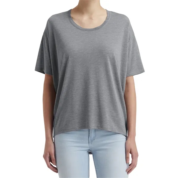 Womens Freedom Tee... from ASI 89380 Staton Corporate and Casual