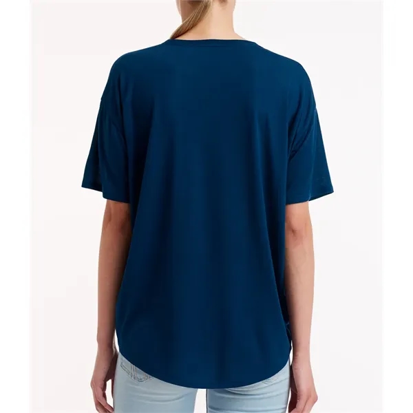 Womens Freedom Tee... from ASI 89380 Staton Corporate and Casual