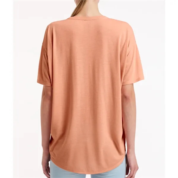 Womens Freedom Tee... from ASI 89380 Staton Corporate and Casual