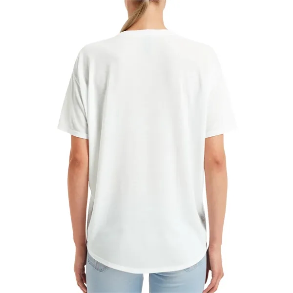 Womens Freedom Tee... from ASI 89380 Staton Corporate and Casual