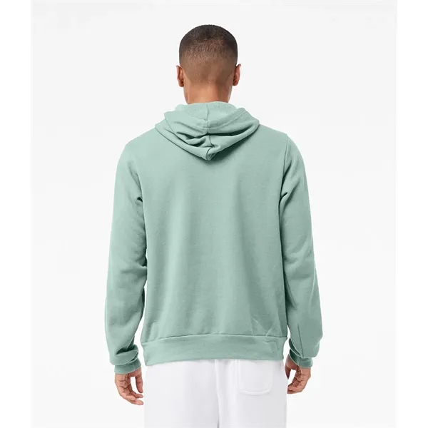 Unisex Sponge Fleece Pullover Hoodie. 7 ounce. 52% Airlume combed and... from ASI 89380 Staton Corporate and Casual / Staton®