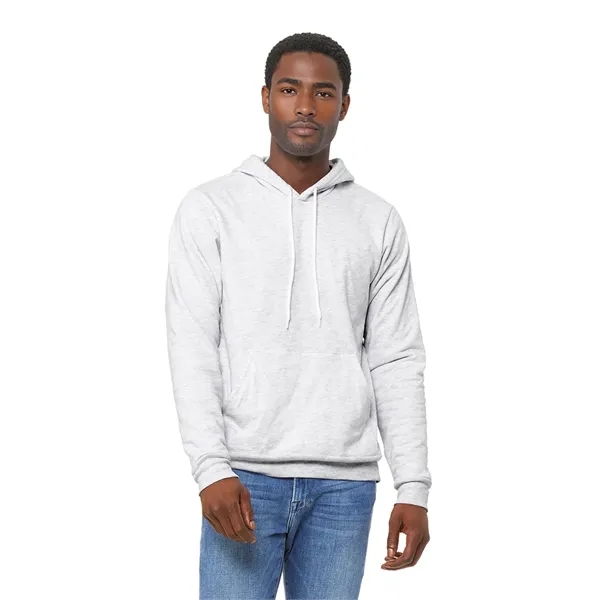 Unisex Sponge Fleece Pullover Hoodie. 7 ounce. 52% Airlume combed and... from ASI 89380 Staton Corporate and Casual / Staton®