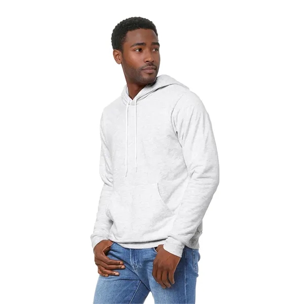 Unisex Sponge Fleece Pullover Hoodie. 7 ounce. 52% Airlume combed and... from ASI 89380 Staton Corporate and Casual / Staton®