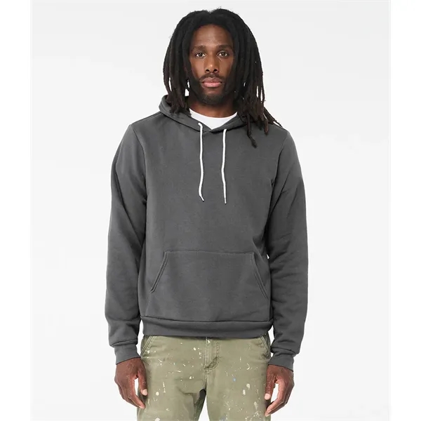 Unisex Sponge Fleece Pullover Hoodie. 7 ounce. 52% Airlume combed and... from ASI 89380 Staton Corporate and Casual / Staton®