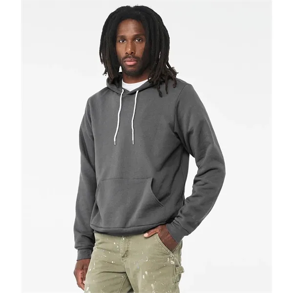Unisex Sponge Fleece Pullover Hoodie. 7 ounce. 52% Airlume combed and... from ASI 89380 Staton Corporate and Casual / Staton®