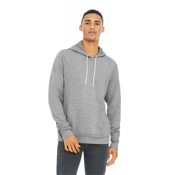 Unisex Sponge Fleece Pullover Hoodie. 7 ounce. 52% Airlume combed and... from ASI 89380 Staton Corporate and Casual / Staton®