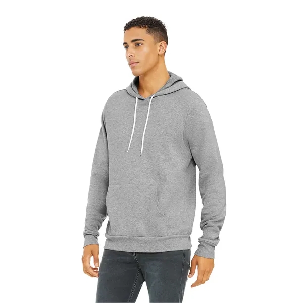 Unisex Sponge Fleece Pullover Hoodie. 7 ounce. 52% Airlume combed and... from ASI 89380 Staton Corporate and Casual / Staton®