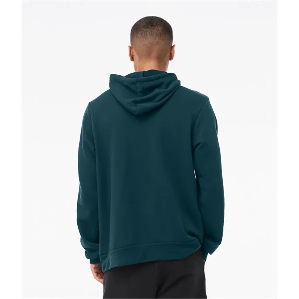 Unisex Sponge Fleece Pullover Hoodie. 7 ounce. 52% Airlume combed and... from ASI 89380 Staton Corporate and Casual / Staton®