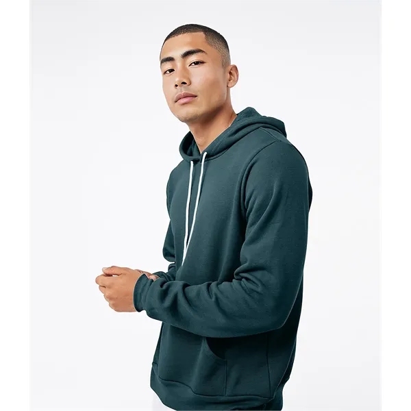 Unisex Sponge Fleece Pullover Hoodie. 7 ounce. 52% Airlume combed and... from ASI 89380 Staton Corporate and Casual / Staton®