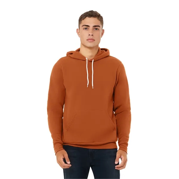 Unisex Sponge Fleece Pullover Hoodie. 7 ounce. 52% Airlume combed and... from ASI 89380 Staton Corporate and Casual / Staton®