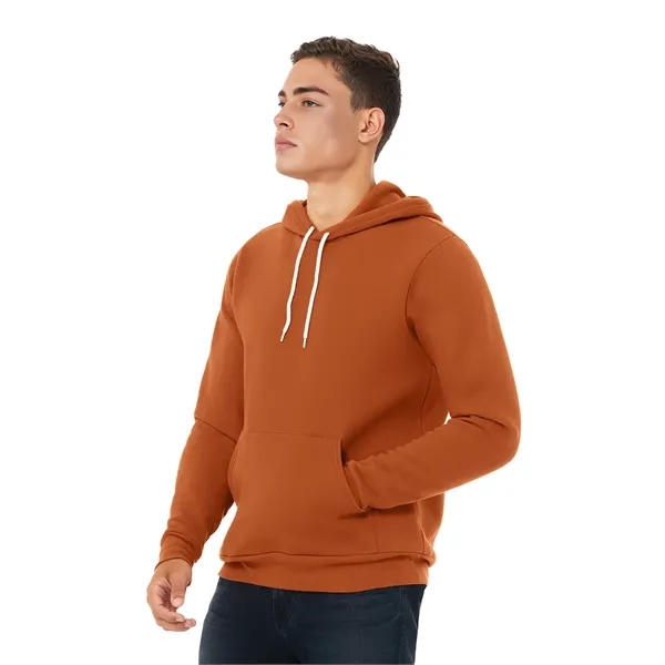 Unisex Sponge Fleece Pullover Hoodie. 7 ounce. 52% Airlume combed and... from ASI 89380 Staton Corporate and Casual / Staton®