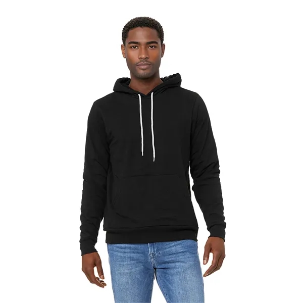 Unisex Sponge Fleece Pullover Hoodie. 7 ounce. 52% Airlume combed and... from ASI 89380 Staton Corporate and Casual / Staton®