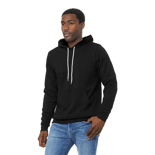 Unisex Sponge Fleece Pullover Hoodie. 7 ounce. 52% Airlume combed and... from ASI 89380 Staton Corporate and Casual / Staton®