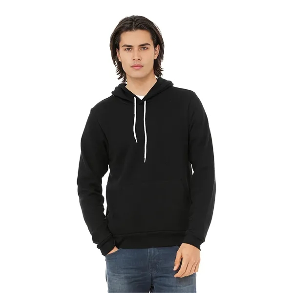 Unisex Sponge Fleece Pullover Hoodie. 7 ounce. 52% Airlume combed and... from ASI 89380 Staton Corporate and Casual / Staton®