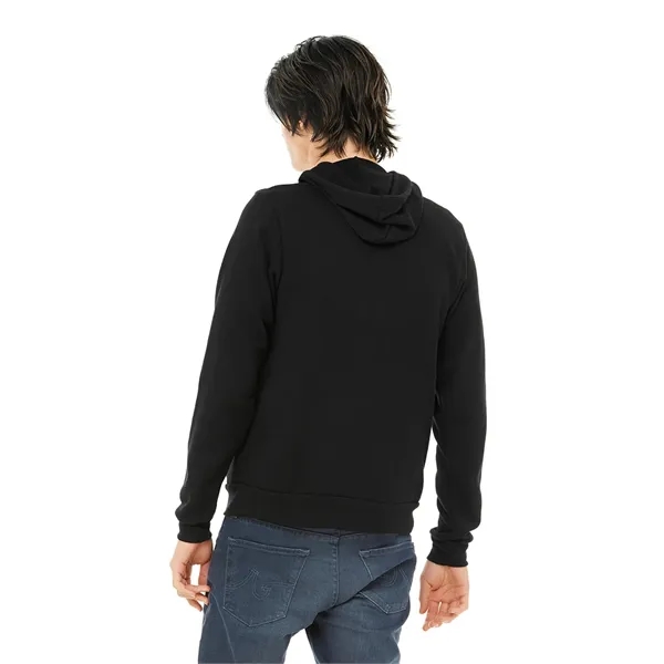 Unisex Sponge Fleece Pullover Hoodie. 7 ounce. 52% Airlume combed and... from ASI 89380 Staton Corporate and Casual / Staton®