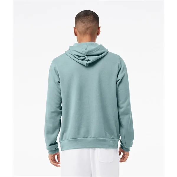 Unisex Sponge Fleece Pullover Hoodie. 7 ounce. 52% Airlume combed and... from ASI 89380 Staton Corporate and Casual / Staton®