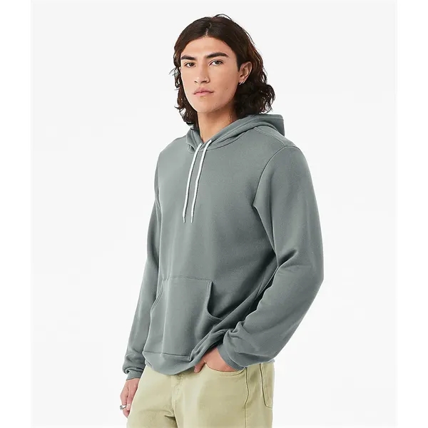 Unisex Sponge Fleece Pullover Hoodie. 7 ounce. 52% Airlume combed and... from ASI 89380 Staton Corporate and Casual / Staton®